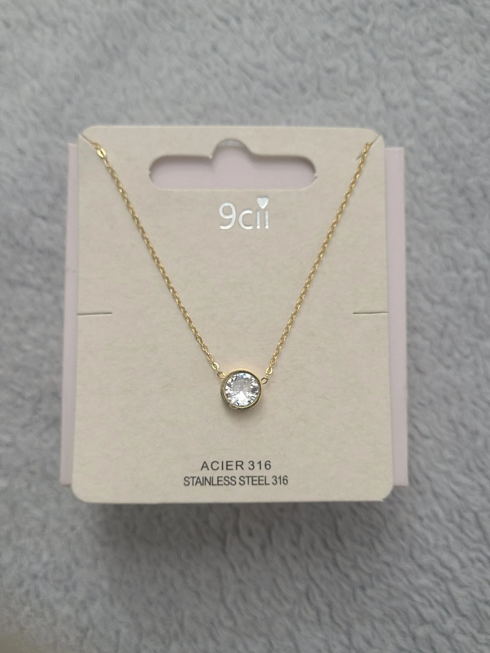 Collier